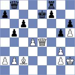 Bilan - Osinovsky (chess.com INT, 2023)