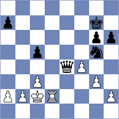 Fernandez - Pasti (chess.com INT, 2024)