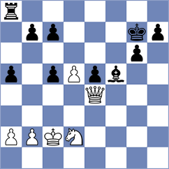 Lamaze - Kadam (Chess.com INT, 2021)
