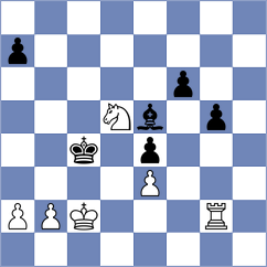 Vovk - Gretarsson (Chess.com INT, 2020)