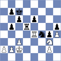 Munoz - Arnold (chess.com INT, 2022)