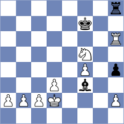 Reprintsev - Ziatdinov (chess.com INT, 2022)