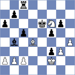 Prohorov - Ladan (chess.com INT, 2022)