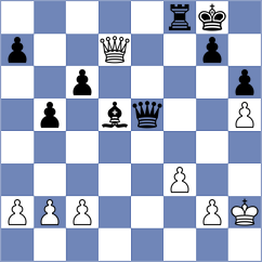 Kniazev - Pein (chess.com INT, 2023)