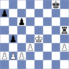 Aldokhin - Ohanyan (chess.com INT, 2022)