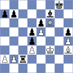 Juergens - Bjelobrk (chess.com INT, 2023)