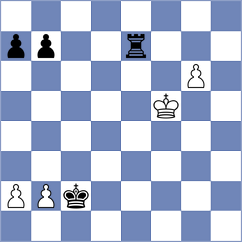 Hoffmann - Schekachikhin (chess.com INT, 2022)