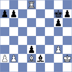 Kovanova - Keetman (Chess.com INT, 2020)