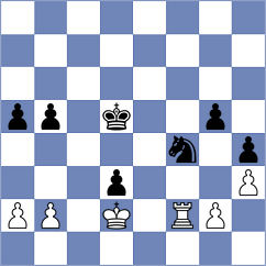 Palacio - Bordi (Chess.com INT, 2020)