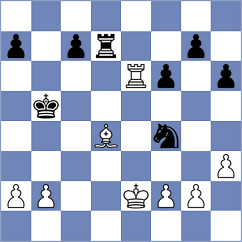 Marcziter - Gerasimenyk (Chess.com INT, 2020)
