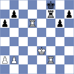 Perestjuk - Toncheva (Chess.com INT, 2021)