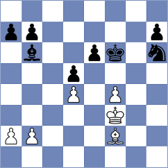 Curtis - Miszler (chess.com INT, 2023)