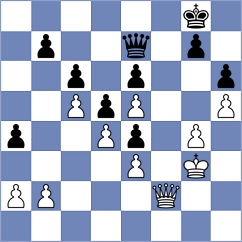 Ding - Firouzja (chess24.com INT, 2021)
