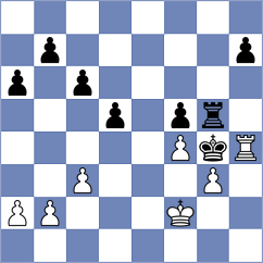 Tarnowska - Flynn (chess.com INT, 2022)
