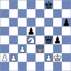 Bodnar - Halkias (Chess.com INT, 2021)
