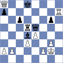 Tokman - Pert (Chess.com INT, 2020)