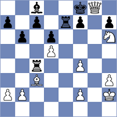Frolyanov - Quparadze (Chess.com INT, 2021)