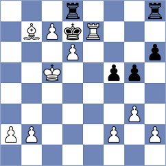 Rytenko - Necula (chess.com INT, 2022)