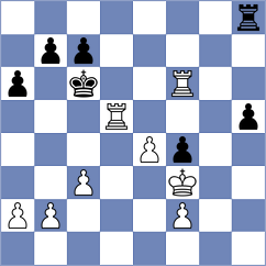 Bochnicka - Can (chess.com INT, 2022)
