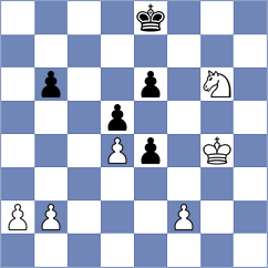 Fronda Pascua - Dong (Chess.com INT, 2020)