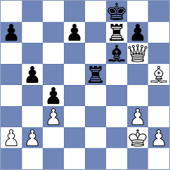 Boros - Guerra Tulcan (chess.com INT, 2023)