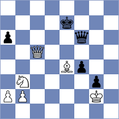 Bodnaruk - Lagunov (chess.com INT, 2022)