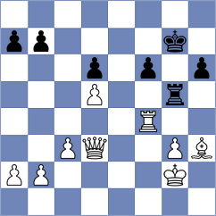 Skvortsov - Seder (chess.com INT, 2023)
