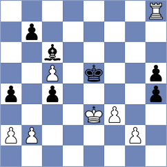 Farahat - Kwon (Chess.com INT, 2021)