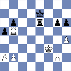 Bukic - Zaitsev (Debrecen, 1970)