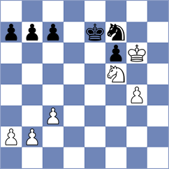 Vovk - Vasquez Schroder (Chess.com INT, 2020)