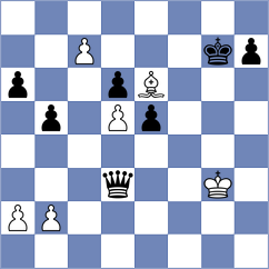 Morefield - Erigaisi (Chess.com INT, 2018)