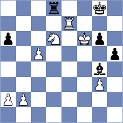 Belov - Eggleston (chess.com INT, 2023)