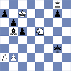 Koziorowicz - Aalto (chess.com INT, 2023)
