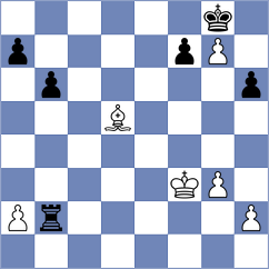 Sultanbek - Janaszak (chess.com INT, 2023)