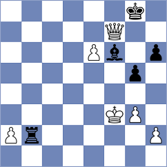 Rasulov - Janaszak (Chess.com INT, 2021)