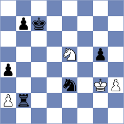 Sardana - Bernadskiy (Chess.com INT, 2018)