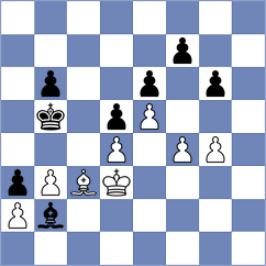 De Souza - Salman (chess.com INT, 2024)