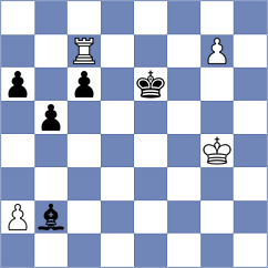Hrbek - Nasta (chess.com INT, 2023)