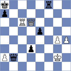 Politov - Garv (chess.com INT, 2022)