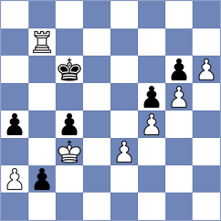 Sieciechowicz - Papayan (chess.com INT, 2023)