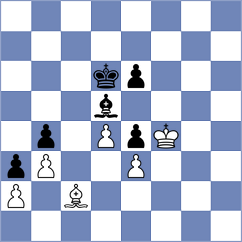Koellner - Wilson (chess.com INT, 2023)