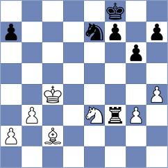 Glavina - D'Arruda (chess.com INT, 2022)
