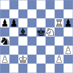 Swapnil - Vaibhav (Chess.com INT, 2017)