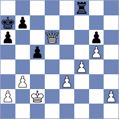 Sokolovsky - Winterberg (chess.com INT, 2022)