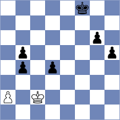 Migot - Skliarov (Chess.com INT, 2020)