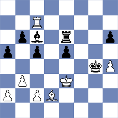 Lopez Idarraga - Storme (Chess.com INT, 2020)