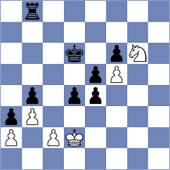 Meera - Aadit (chess.com INT, 2023)