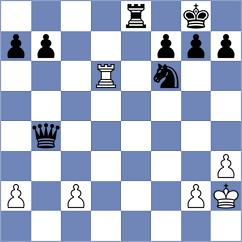 Zaichenko - Hartikainen (chess.com INT, 2023)