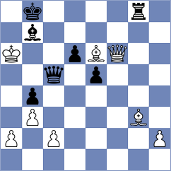 Pasti - Aldokhin (Chess.com INT, 2021)