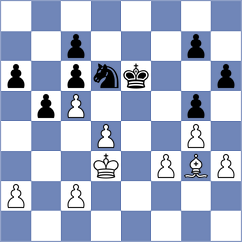 Taubenhaus - Chigorin (New York, 1889)